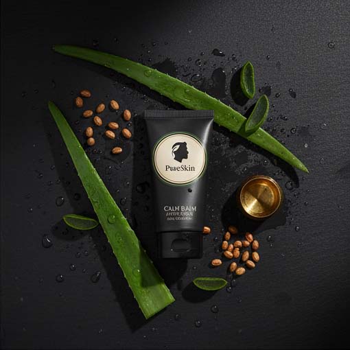 Péče po holení Calm Balm