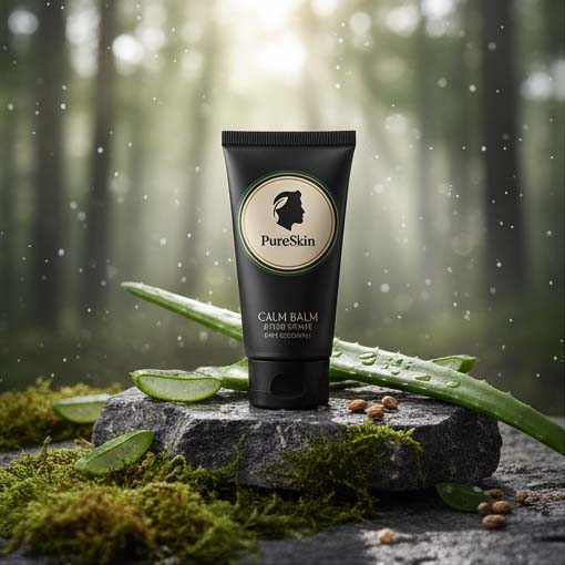 Calm Balm balzam