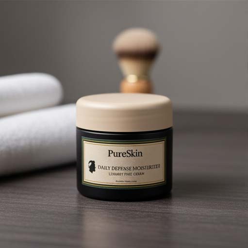 Daily Defense cream