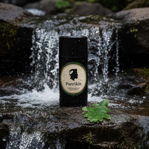 Přírodní deodorant Fresh Oak