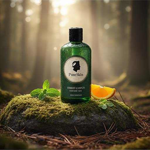 Forest Energy gel